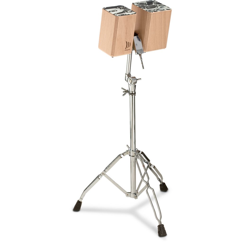 Schlagwerk WBM100 Wooden Bongos von Schlagwerk