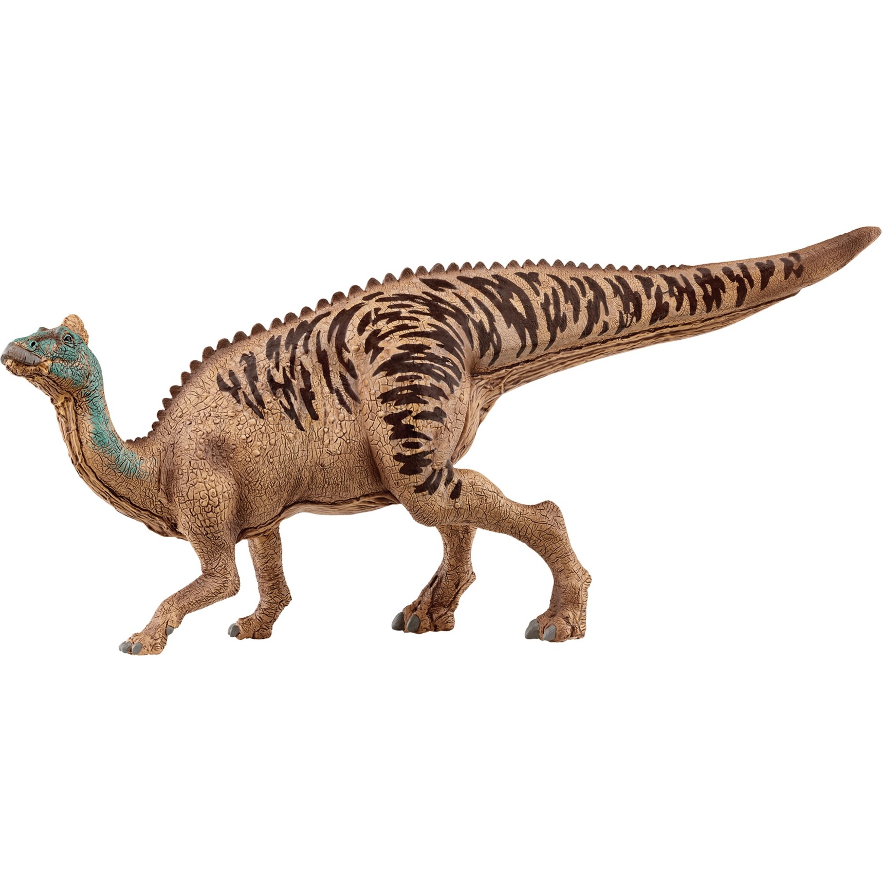 Dinosaurs Edmontosaurus, Spielfigur von Schleich