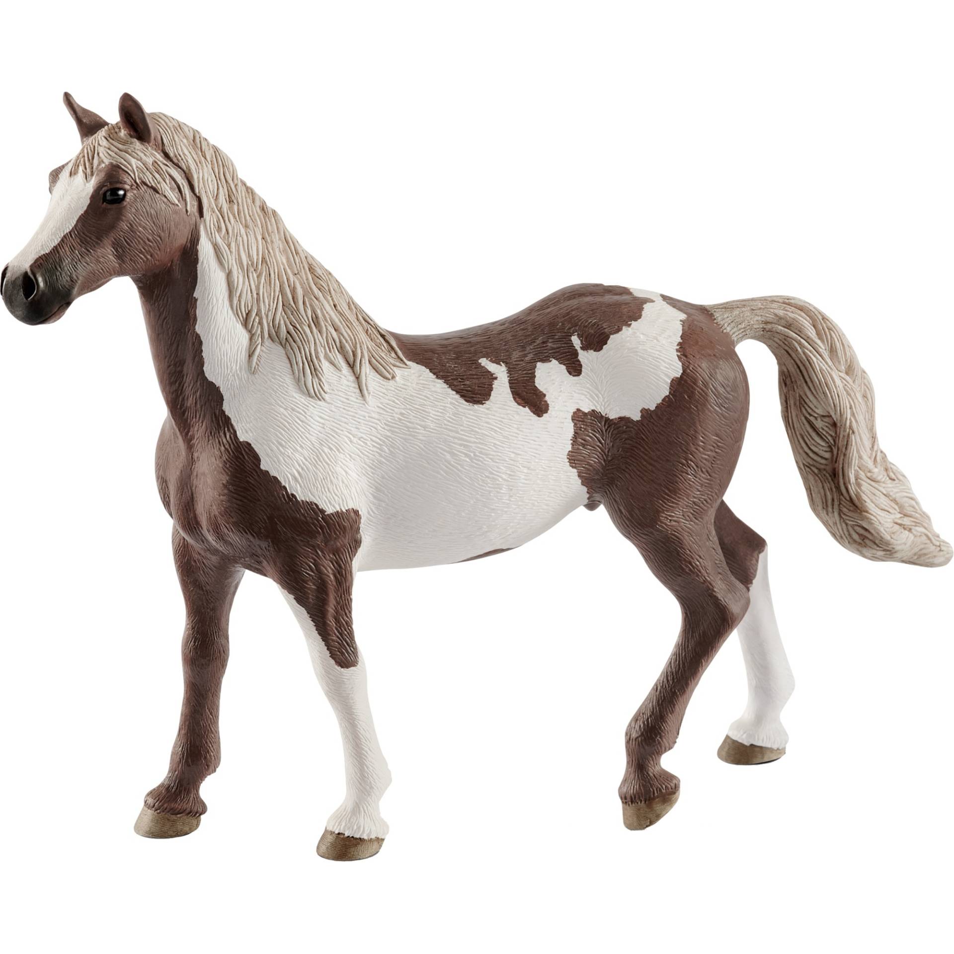 Horse Club Paint Horse Wallach, Spielfigur von Schleich