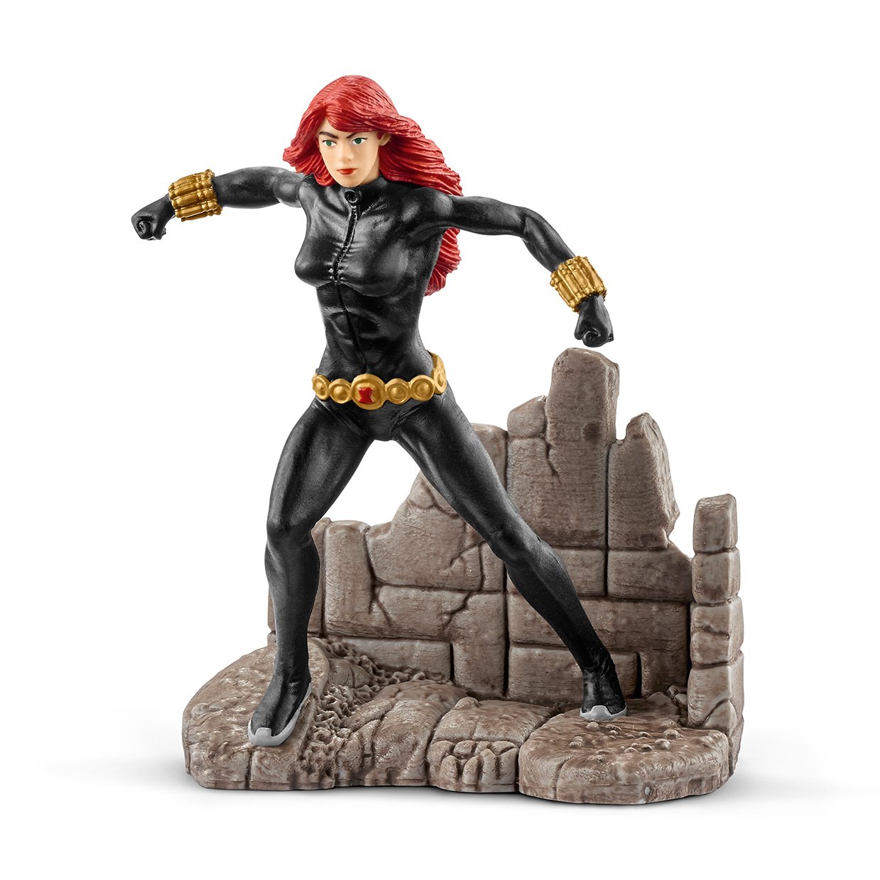 SCHLEICH - Marvel, Black Widow von Schleich GmbH