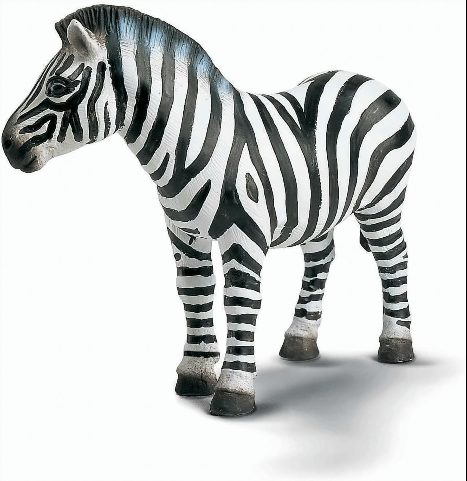 Schleich 14148 Zebra von Schleich GmbH