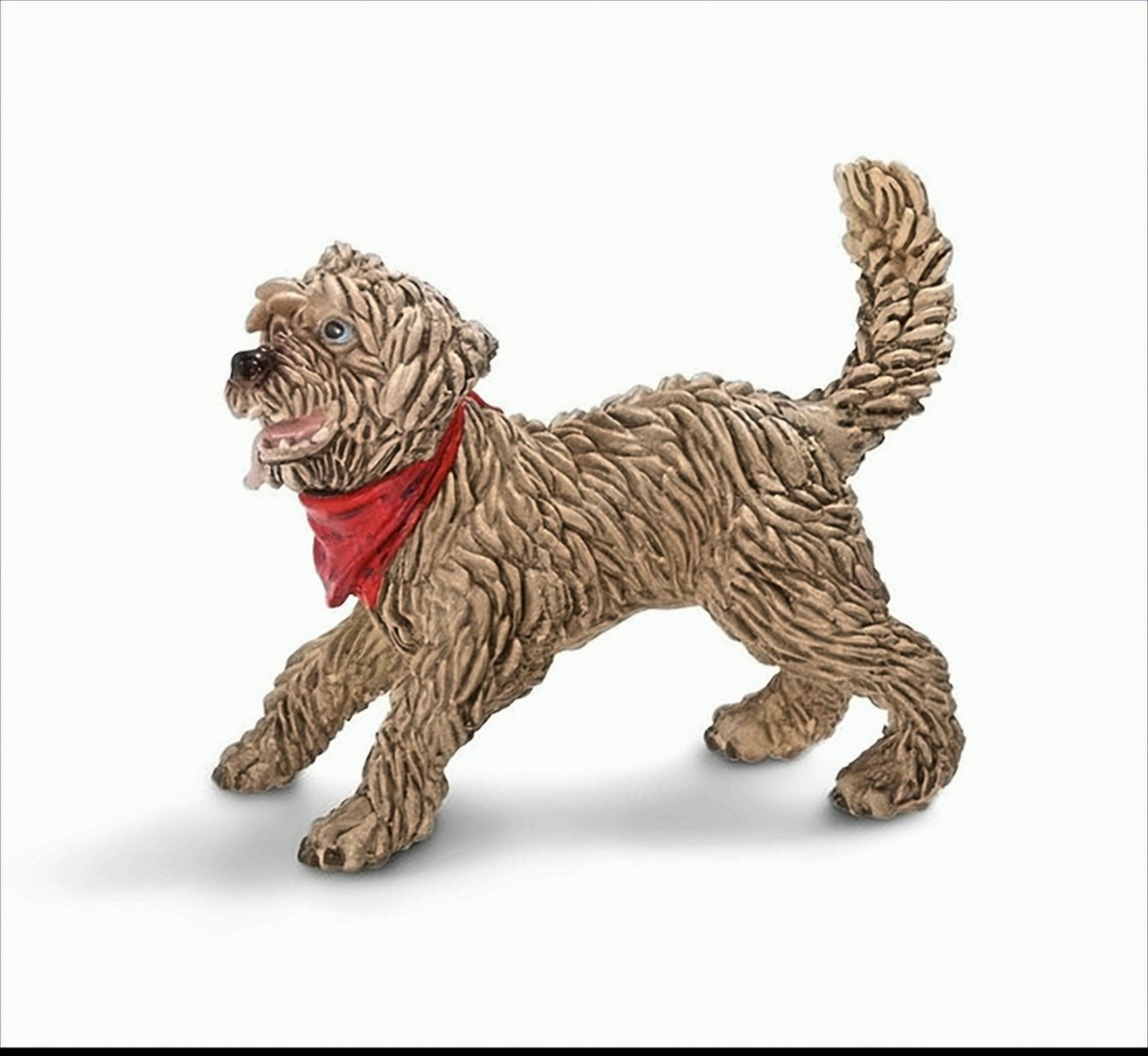 Schleich 16818 Mischlingshund, spielend von Schleich GmbH