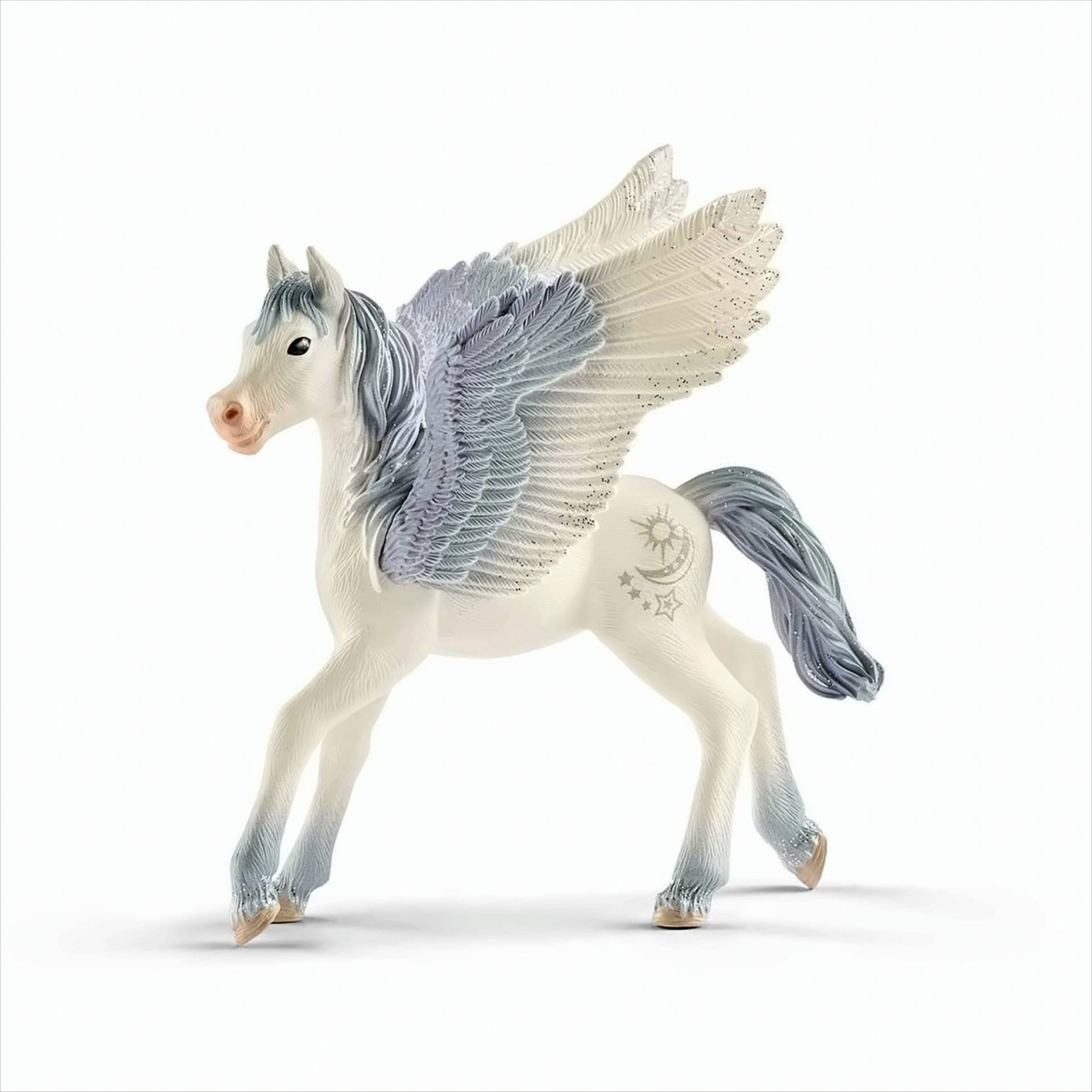 Schleich 70543 - Pegasus Fohlen Figur von Schleich GmbH