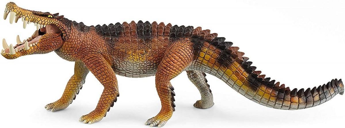 Schleich Dinosaurs 15025 Kaprosuchus (15025) von Schleich