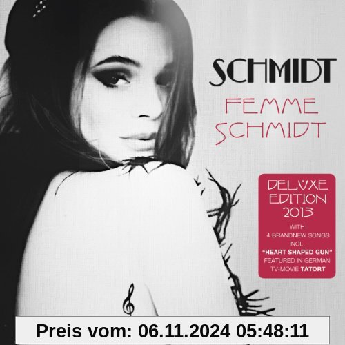 Femme Schmidt (Deluxe Edition 2013) von Schmidt