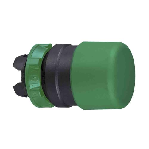 CABEZA PULS SETA 30MM VERDE von Schneider Electric