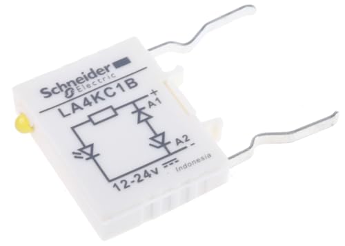 MODULO K ANTIP. LED 12..24V DC von Schneider Electric