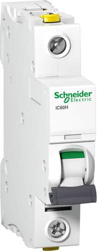 Schneider Electric A9F07102 A9F07102 Leitungsschutzschalter 2A 230V von Schneider Electric