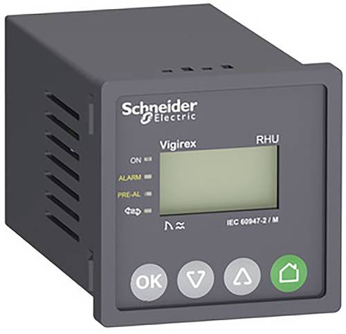 Schneider Electric Differenzstromwächter von Schneider Electric