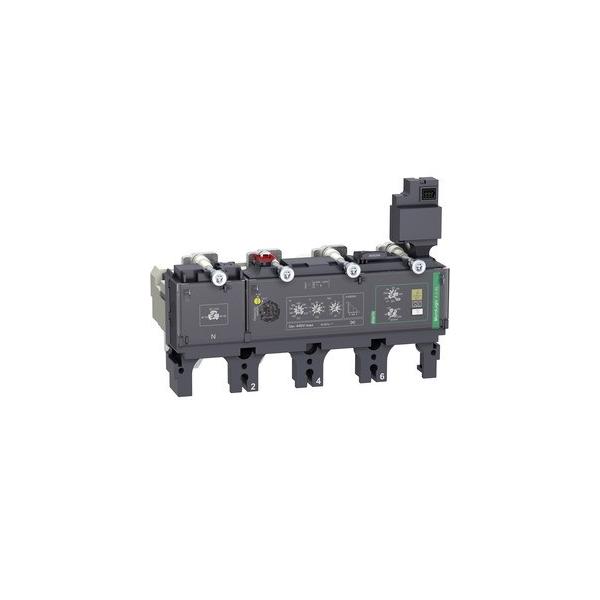 Schneider Electric Elektron. Auslösegerät C4037A400 Schneider Electric Elektron. Auslösegerät C4037A400 von Schneider Electric