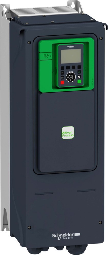 Schneider Electric Frequenzumrichter ATV650 ATV650D11N4 von Schneider Electric