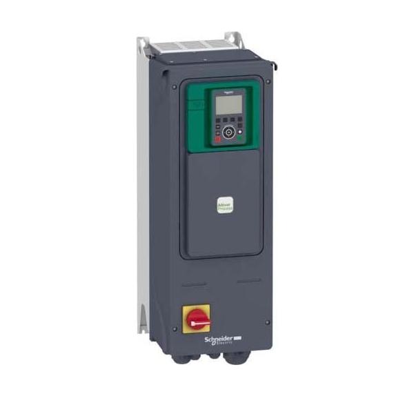 Schneider Electric Frequenzumrichter ATV950U22N4E Schneider Electric Frequenzumrichter ATV950U22N4E von Schneider Electric