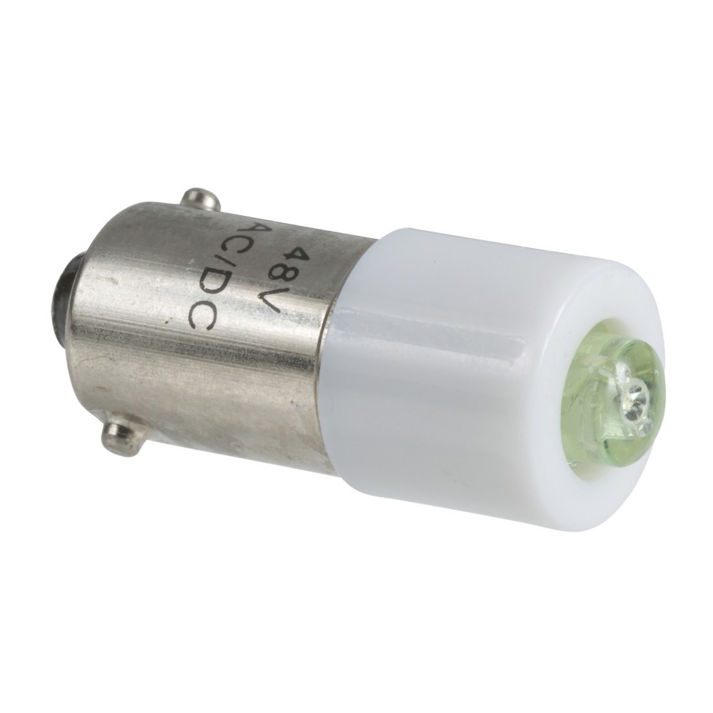 Schneider Electric LED kl BA9s 24VDC DL1CJ0241 Schneider Electric LED kl BA9s 24VDC DL1CJ0241 von Schneider Electric