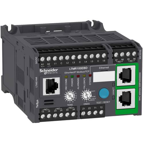 Schneider Electric LTMR100EBD Leistungsschalterzubehör 1St. von Schneider Electric