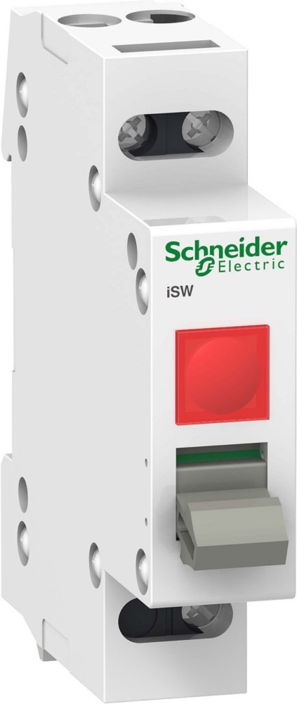 Schneider Electric Lasttrennschalter A9S61120 Schneider Electric Lasttrennschalter A9S61120 von Schneider Electric