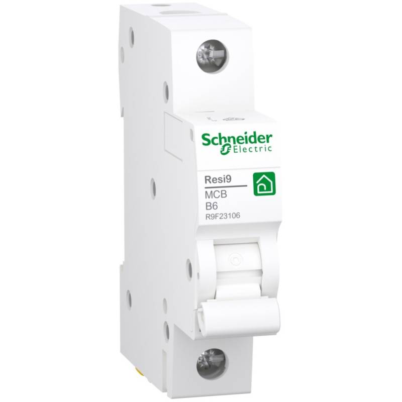 Schneider Electric Leitungsschutzschalter R9F23106 von Schneider Electric