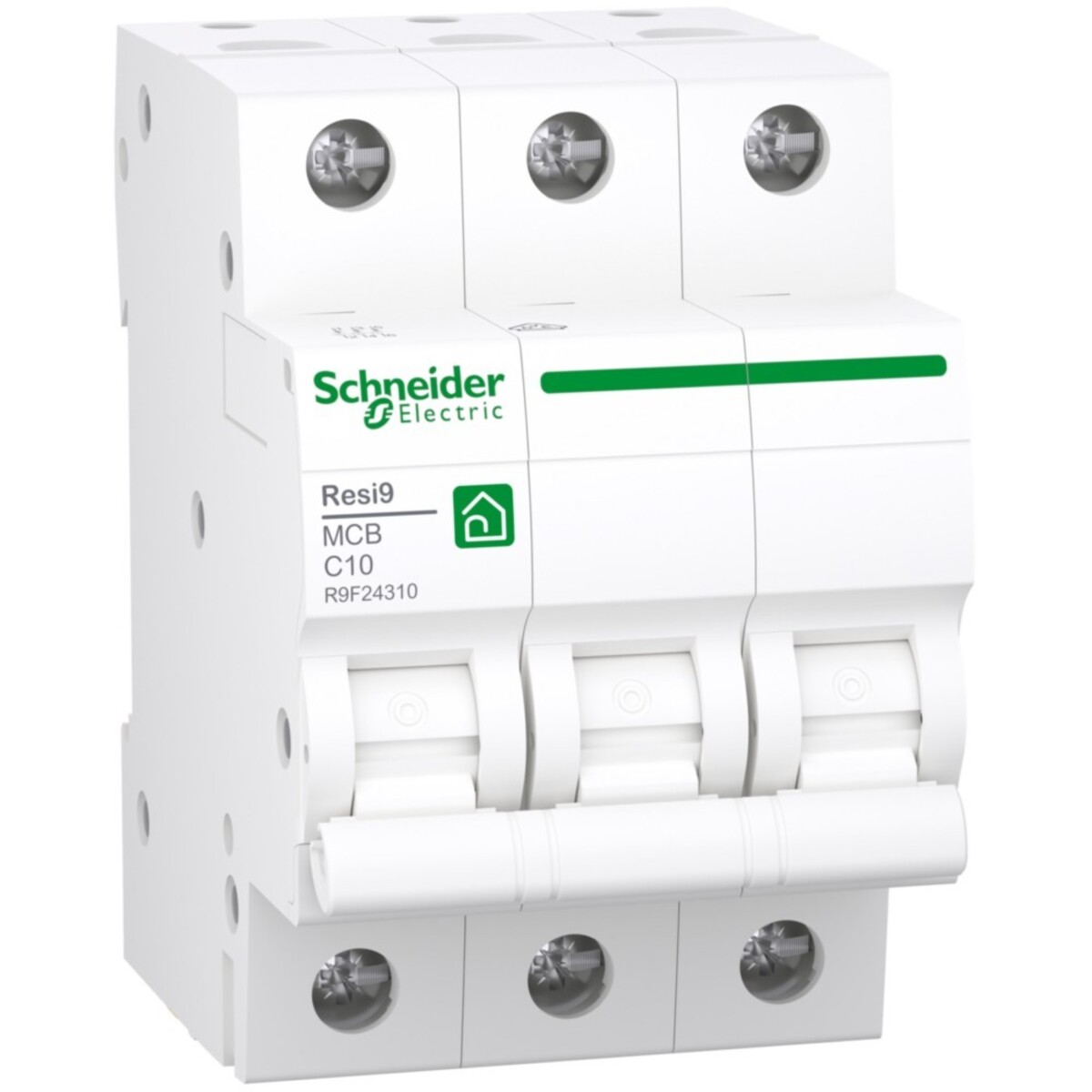 Schneider Electric Leitungsschutzschalter R9F24310 von Schneider Electric