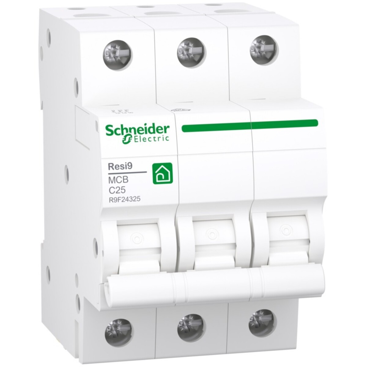 Schneider Electric Leitungsschutzschalter R9F24325 von Schneider Electric