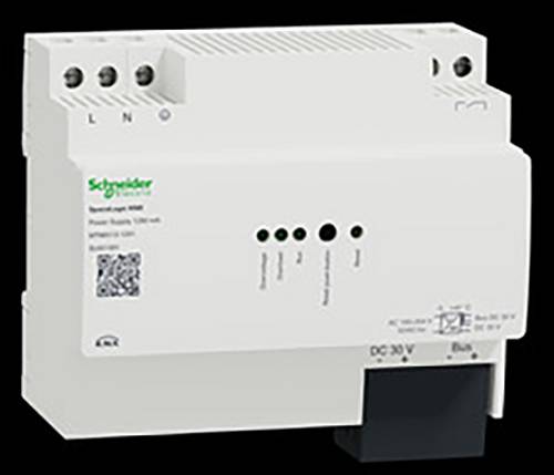 Schneider Electric MTN6513-1201 PMIC - Spannungsversorgungssteuerungen, -überwachungen von Schneider Electric