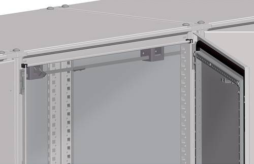 Schneider Electric NSYSLCKS8 Türarretierung Stahl 1St. von Schneider Electric