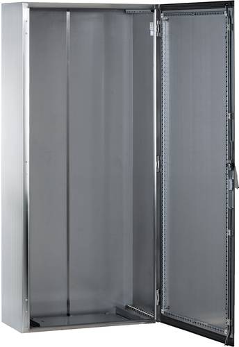 Schneider Electric NSYSMX18840 Gehäuse 800 x 1800 x 400 Edelstahl Edelstahl 1St. von Schneider Electric