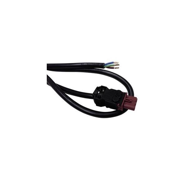 Schneider Electric Netzkabel 3m NSYLAM3MDC Schneider Electric Netzkabel 3m NSYLAM3MDC von Schneider Electric