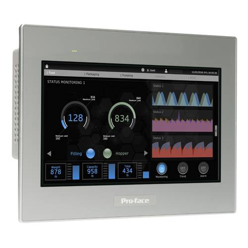 Schneider Electric PFXST6500WAD Erweiterungsmodul Schneider Electric PFXST6500WAD Erweiterungsmodul von Schneider Electric