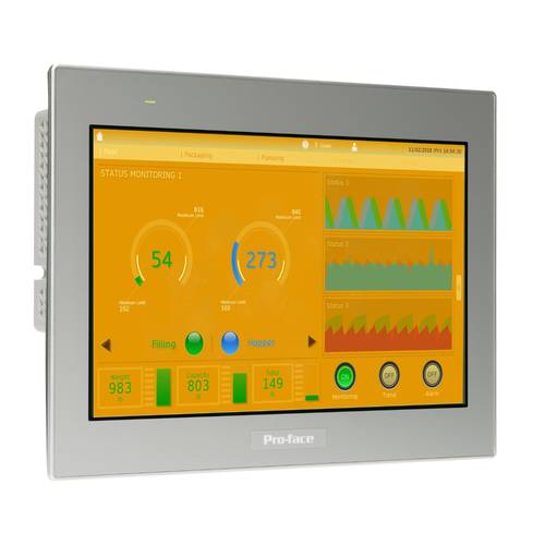 Schneider Electric PFXST6600WAD Erweiterungsmodul Schneider Electric PFXST6600WAD Erweiterungsmodul von Schneider Electric