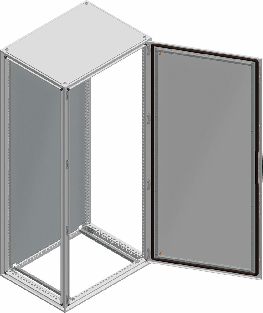 Schneider Electric Schrank SF m.Montageplatte NSYSF208602DP Schneider Electric Schrank SF m.Montageplatte NSYSF208602DP von Schneider Electric