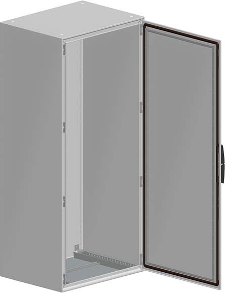 Schneider Electric Standschrank 2 Türen NSYSM1612402D Schneider Electric Standschrank 2 Türen NSYSM1612402D von Schneider Electric