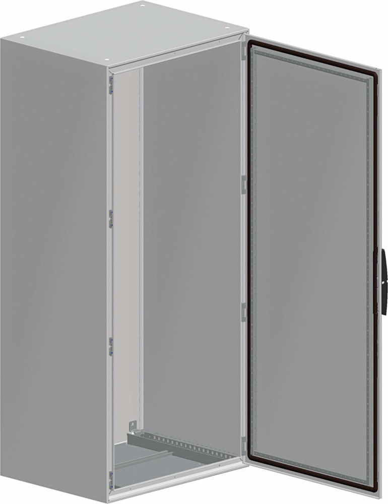 Schneider Electric Standschrank 2Türen NSYSM1212402DP Schneider Electric Standschrank 2Türen NSYSM1212402DP von Schneider Electric