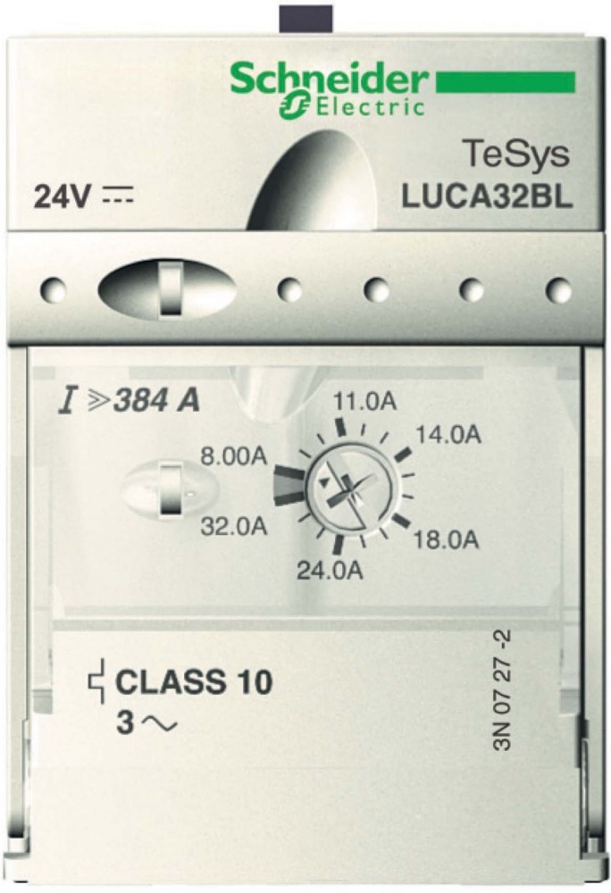 Schneider Electric Steuereinheit LUCA18BL von Schneider Electric