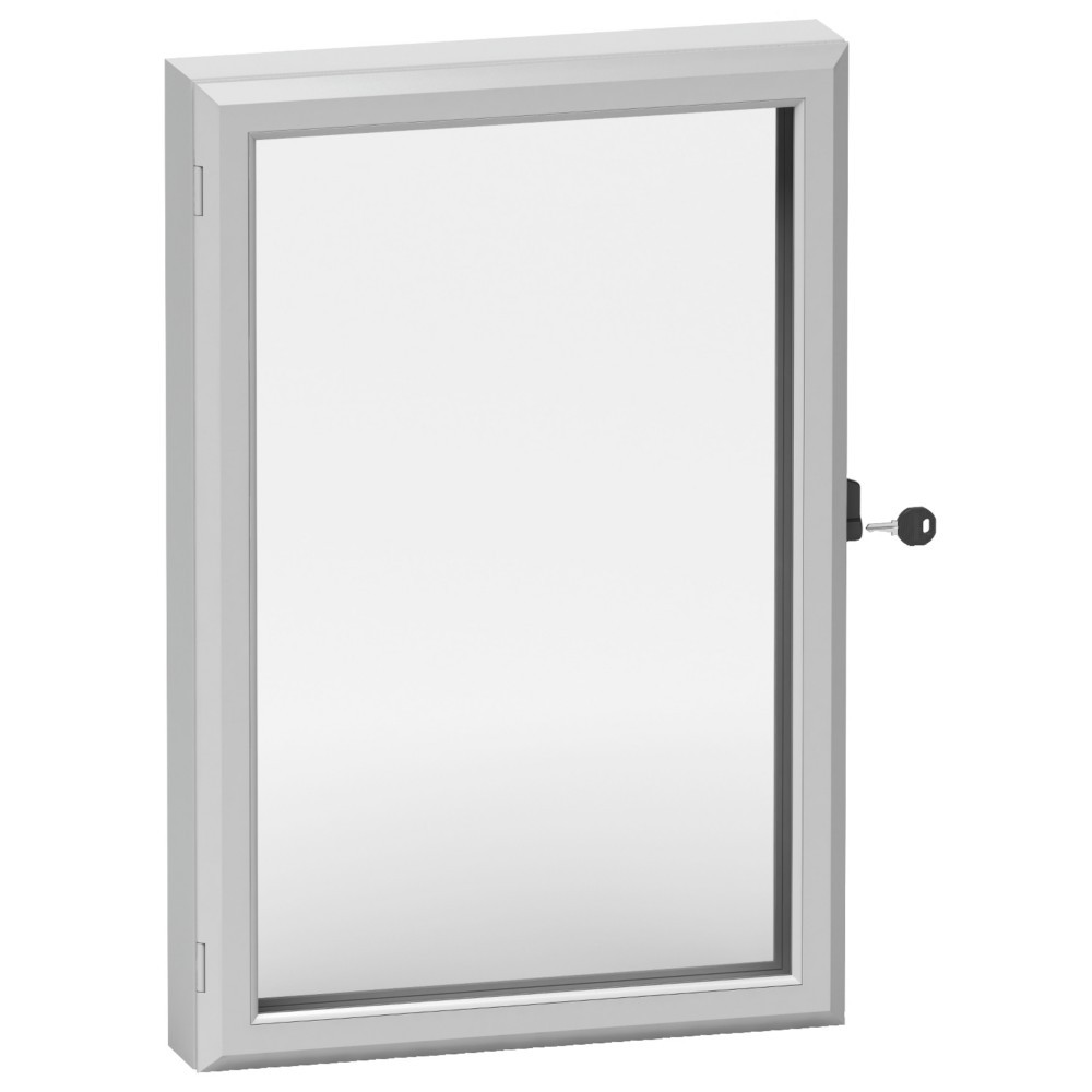 Schneider Electric Steuerfenster IP55 NSYCW46 Schneider Electric Steuerfenster IP55 NSYCW46 von Schneider Electric