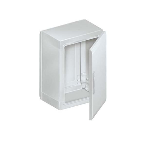 Schneider Electric Tür Polyester NSYPLA1073G Schneider Electric Tür Polyester NSYPLA1073G von Schneider Electric