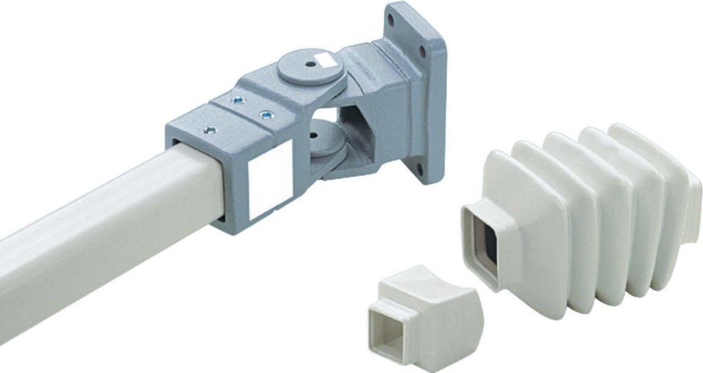 Schneider Electric Wandbefestigung NSYCMUMA50 Schneider Electric Wandbefestigung NSYCMUMA50 von Schneider Electric