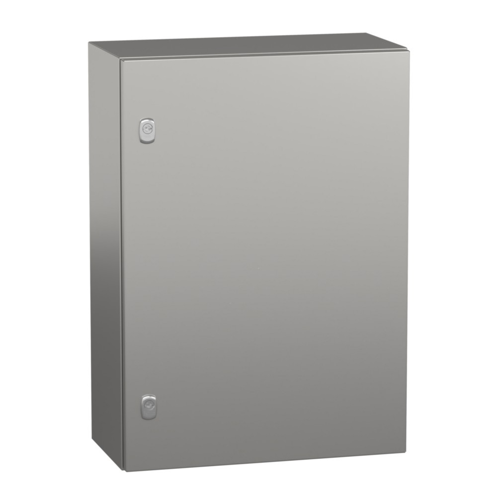 Schneider Electric Wandschrank 304L NSYS3X7525 Schneider Electric Wandschrank 304L NSYS3X7525 von Schneider Electric