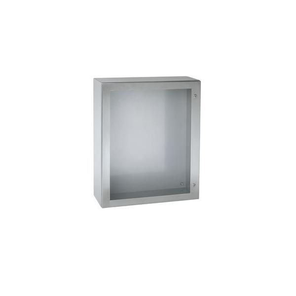 Schneider Electric Wandschrank 304L NSYS3X7525T Schneider Electric Wandschrank 304L NSYS3X7525T von Schneider Electric