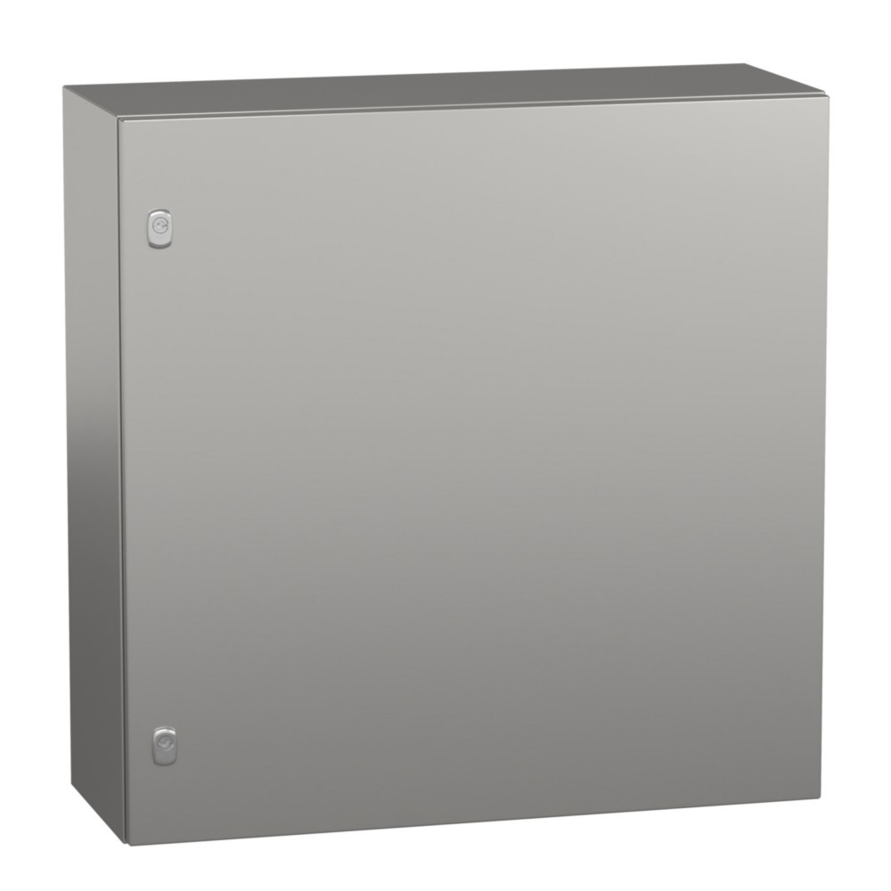 Schneider Electric Wandschrank 304L NSYS3X8830 Schneider Electric Wandschrank 304L NSYS3X8830 von Schneider Electric