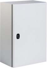 Schneider Electric Wandschrank RAL 7035 2Tür NSYS3D121040DP Schneider Electric Wandschrank RAL 7035 2Tür NSYS3D121040DP von Schneider Electric