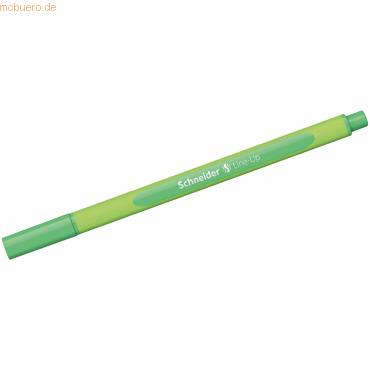 Schneider Fineliner Line-Up 0,4 mm highland-green von Schneider