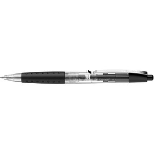 Schneider Gelion+ Gelschreiber schwarz/transparent 0,4 mm, Schreibfarbe: schwarz, 10 St. Schneider Gelion+ Gelschreiber schwarz/transparent 0,4 mm, Schreibfarbe: schwarz, 10 St. von Schneider
