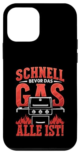 Schnell Gas Grillen Vatertag Spruch Für Männer Humor Papa Hülle für iPhone 12 mini Schnell Gas Grillen Vatertag Spruch Für Männer Humor Papa Hülle für iPhone 12 mini von Schnell Gas Grillen Vatertag Geschenk Papa