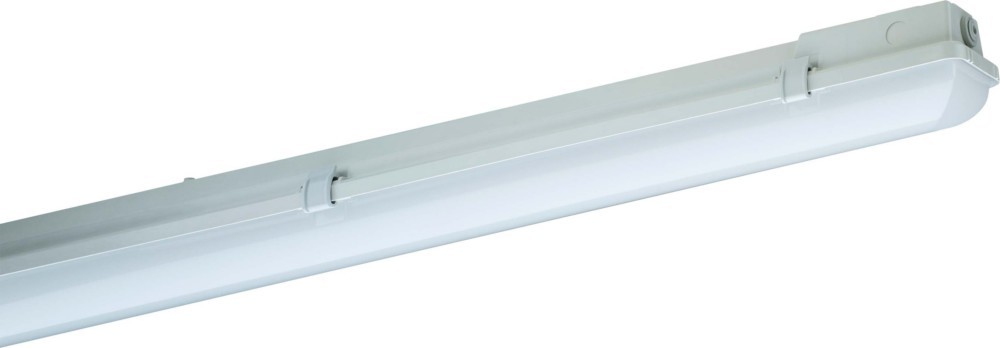 Schuch Licht LED-FR-Wannenleuchte 163 15L34G2 163020017 von Schuch Licht