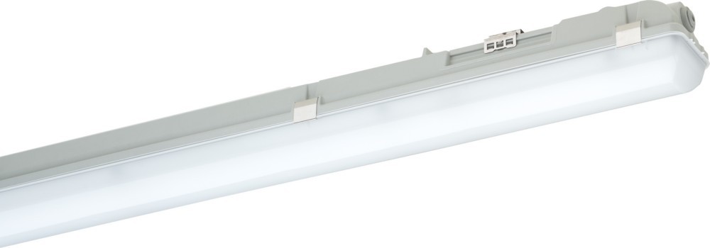 Schuch Licht LED-Feuchtraumleuchte 167 12LG2 VARIO 167000020 von Schuch Licht