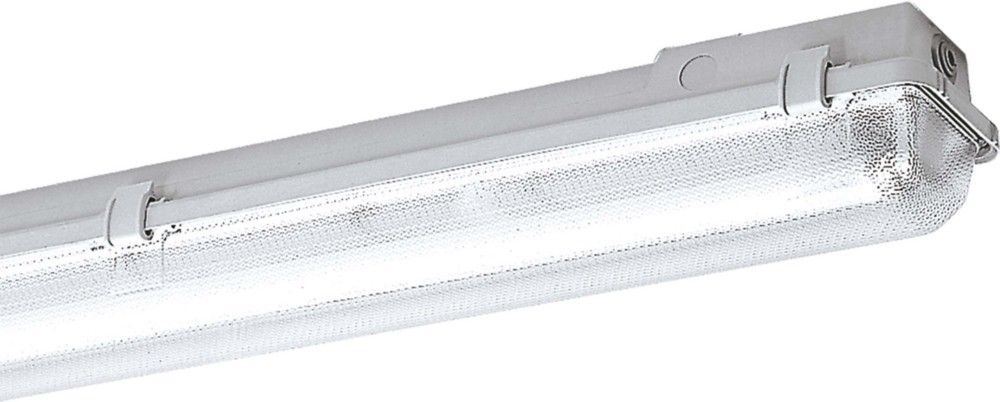 Schuch Licht LED-Wannenleuchte 163 1/12 RLED OV 163020208 von Schuch Licht