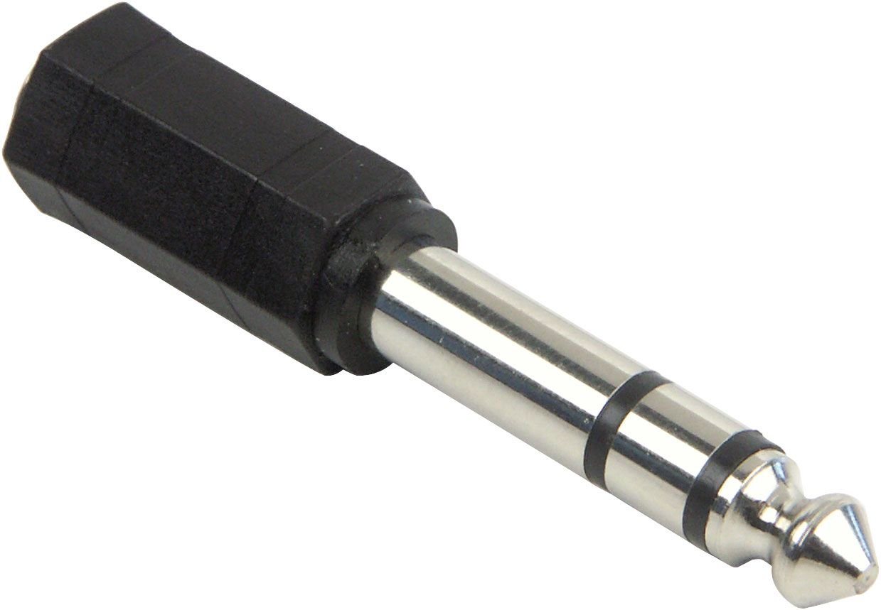 Schwaiger Schwaiger Audio Adapter KHA8181 533 Klinke Stecker Audio- & Video-Adapter von Schwaiger