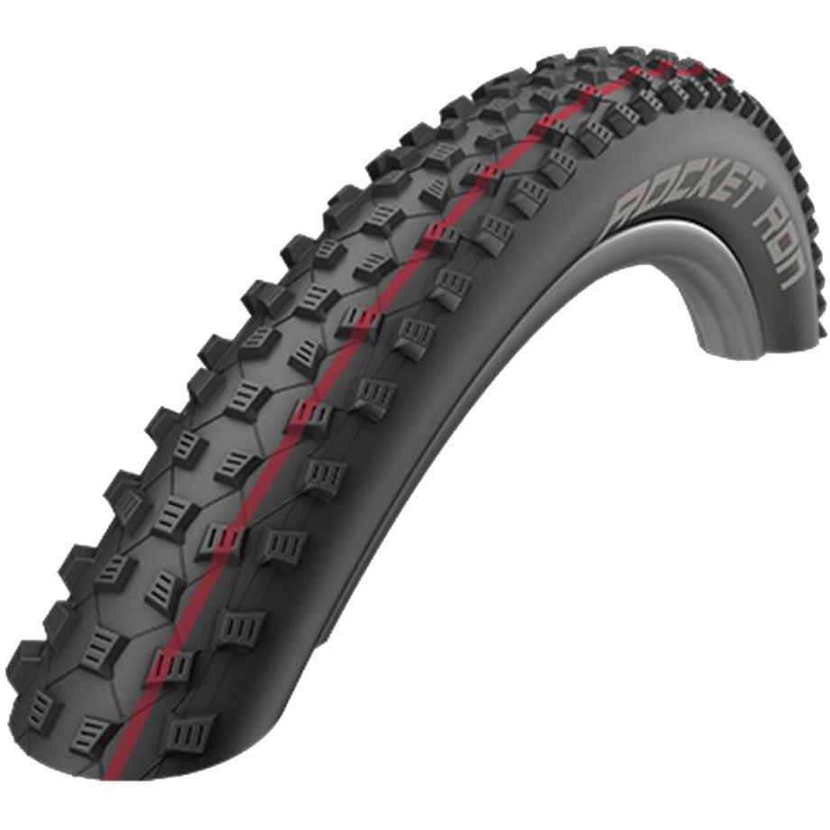 Rocket Ron Super Ground, Reifen von Schwalbe