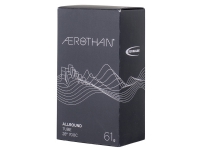 SCHWALBE Aerothan Tube SV17E (37-50x622) Presta 40 mm Aerothan is a material that completely redefines bicycle tubes: extremely von Schwalbe