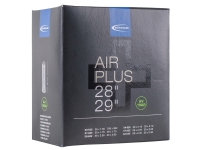 SCHWALBE Air Plus AV 19AP (40-62x622) Schrader 40 mm Butyl von Schwalbe