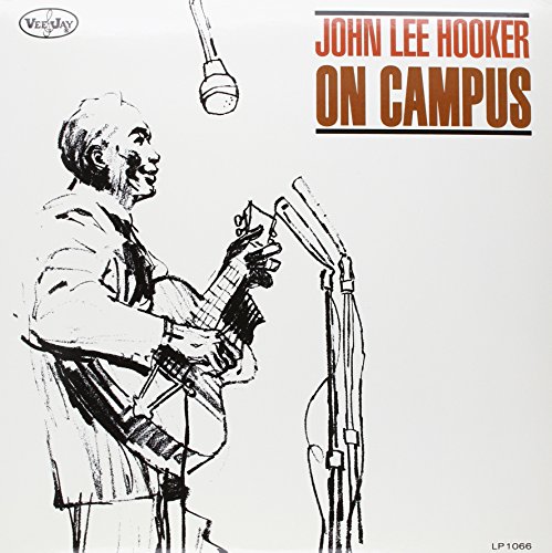 On Campus [Vinyl LP] von Scorpio